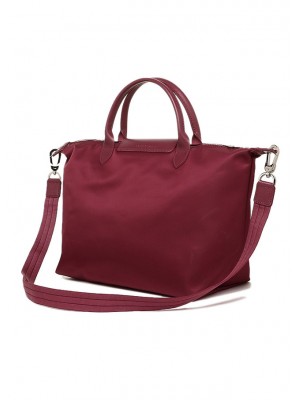 LC021*LONGCHAMP LE PLIAGE NEO MEDIUM TOTE 1515578 (OPERA) *SUPER SALE